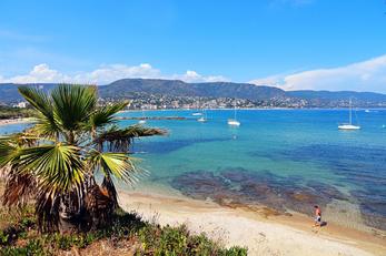 Le Port du Lavandou