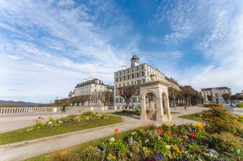 Location Vacances Pau