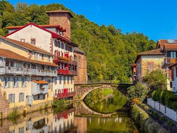 Locations vacances Saint-Jean-Pied-de-Port