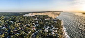 Locations vacances Arcachon