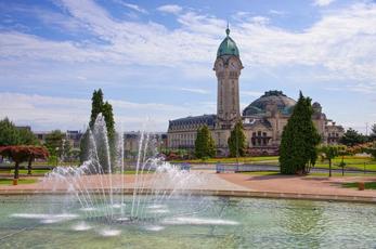 location vacances Limoges Haute-Vienne