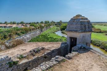 Locations vacances Brouage, Charente-Maritime