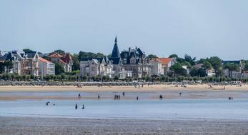Locations vacances à Royan