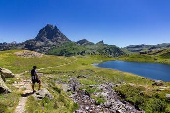 Locations Vacances Vallée d'Ossau