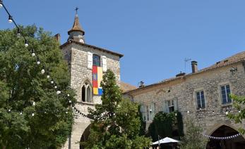 Locations vacances Montflanquin