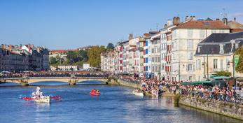 Locations de vacances Bayonne