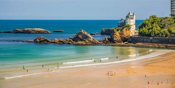 Locations de vacance Biarritz