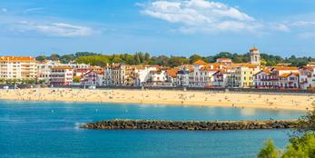 Locations de vacances Côte Basque