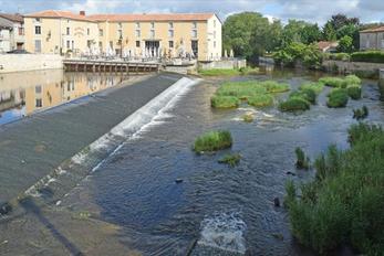 Location de vacances à La Rochefoucauld en Charente