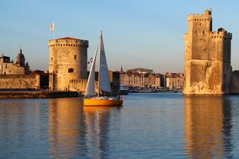 Locations de vacances La Rochelle