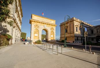 Montpellier, Hérault