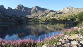 Parc National du Mercantour, Alpes-de-Haute-Provence