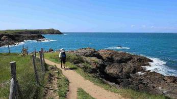 Séjour randos littorales, Illes-et-Vilaine