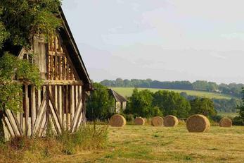 Séjours à la ferme dans l'Orne