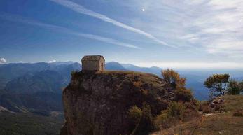 Digne-les-Bains, capitale de la lavande