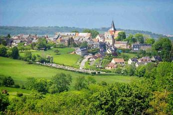 Visitez le Pays d’Auge, Calvados