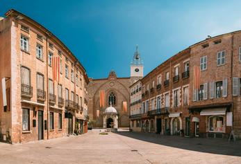 Perpignan, ville d’art et d’histoire