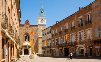 Perpignan