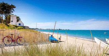 La isla de Noirmoutier