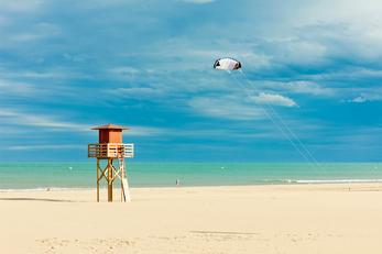 plages de Gruissan, Narbonne-Plage et Leucat