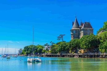 Estancia en Loire-Atlantique