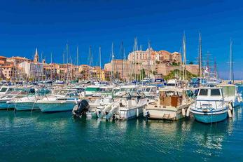 Calvi und seine genuesische Zitadelle bewundern – Juwel der Balagne
