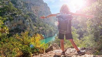 Vacances randonnées, Alpes-de-Haute-Provence