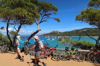 Séjours sports à sensations dans le Var