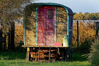Séjour insolites dans la Loire