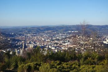 Visitez Saint‑Étienne, Loire