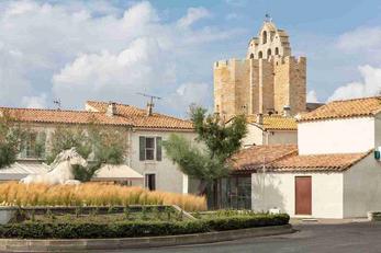 Saintes-Maries-de-la-Mer, cœur de la Camargue