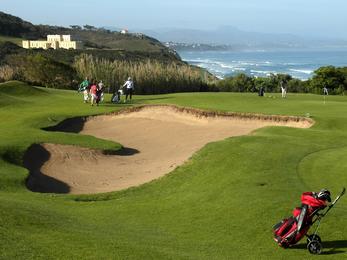 Séjour golf Nouvelle Aquitaine