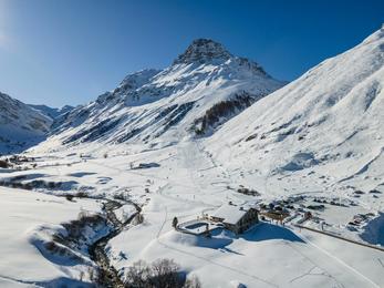 Val d’Isère, Savoie