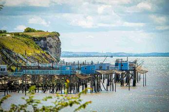 Escapada en Charente-Maritime