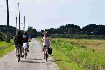 Vacances en famille dans le Morbihan, Bretagne