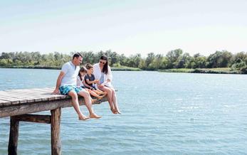 Vacances en famille dans l'Ariège