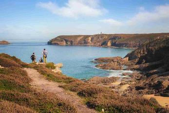 Séjour en famille en Côte-d'Armor en Bretagne