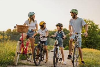 Vacances en famille en Corrèze