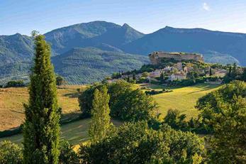 Locations de vacances à la campagne