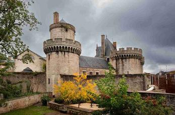 Séjournez à Alençon dans l'Orne