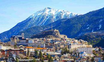 Locations vacances Briançon