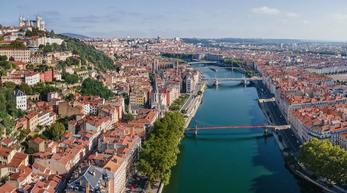 Visitez Lyon, Rhône