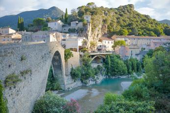 Nyons, Drôme