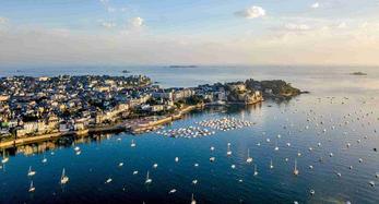 Séjour Dinard, Ille-et-Vilaine