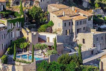 Séjours villa Vaucluse