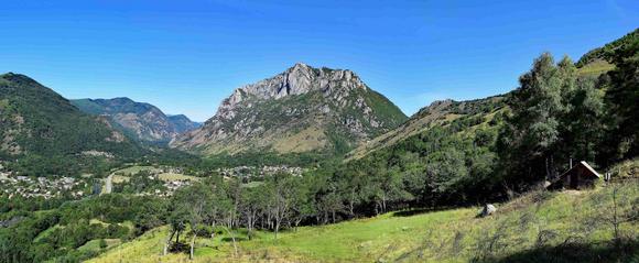 Location vacances Ariège