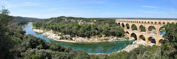 Locations de vacances Gard - Pont du Gard
