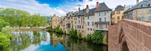 Location de vacances Aveyron