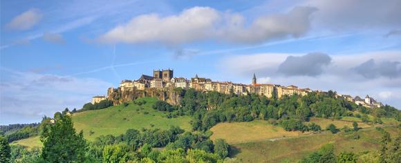 Locations de vacances Cantal