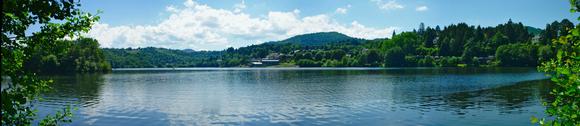 Lac d'Aydat, Puy de Dôme